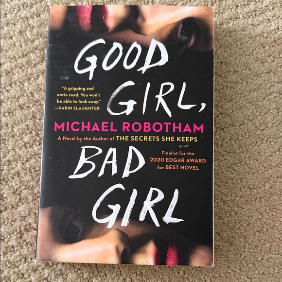 Assorted Fiction Book Set - Picture 2 of 9